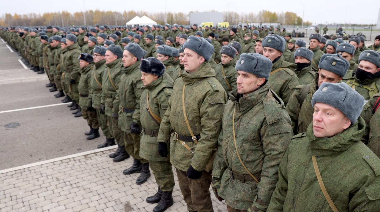 Ukraine: Über 68.000 Russen getötet worden!