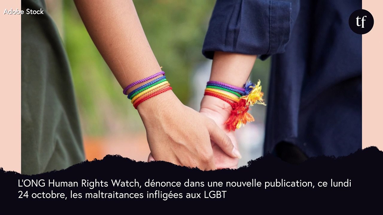 Des personnes LGBT "battues jusqu'au sang" au Qatar : une ONG dénonce des violences