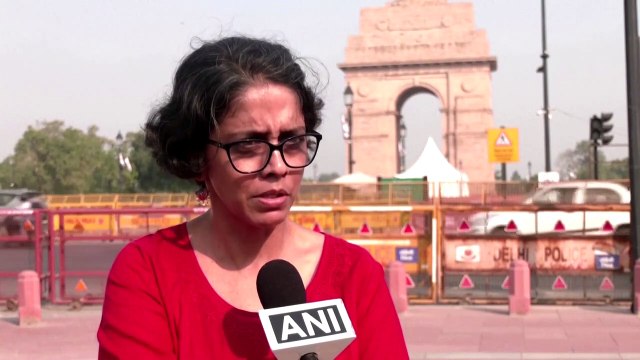 Indians express pride over first British Asian PM