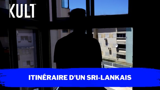 Itinéraire d’un Sri-lankais