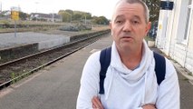 Sarthe  il demande à la SNCF des travaux d'urgence sur la ligne TER Château-du-Loir - Le Mans