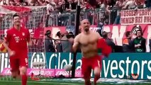 NEWS FOOTBALL Frank Ribery Retire from professional football at age 39 - farewell tribute