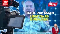 SINAR PM: Jabatan Penjara nafi Najib dapat 'air time' RTM