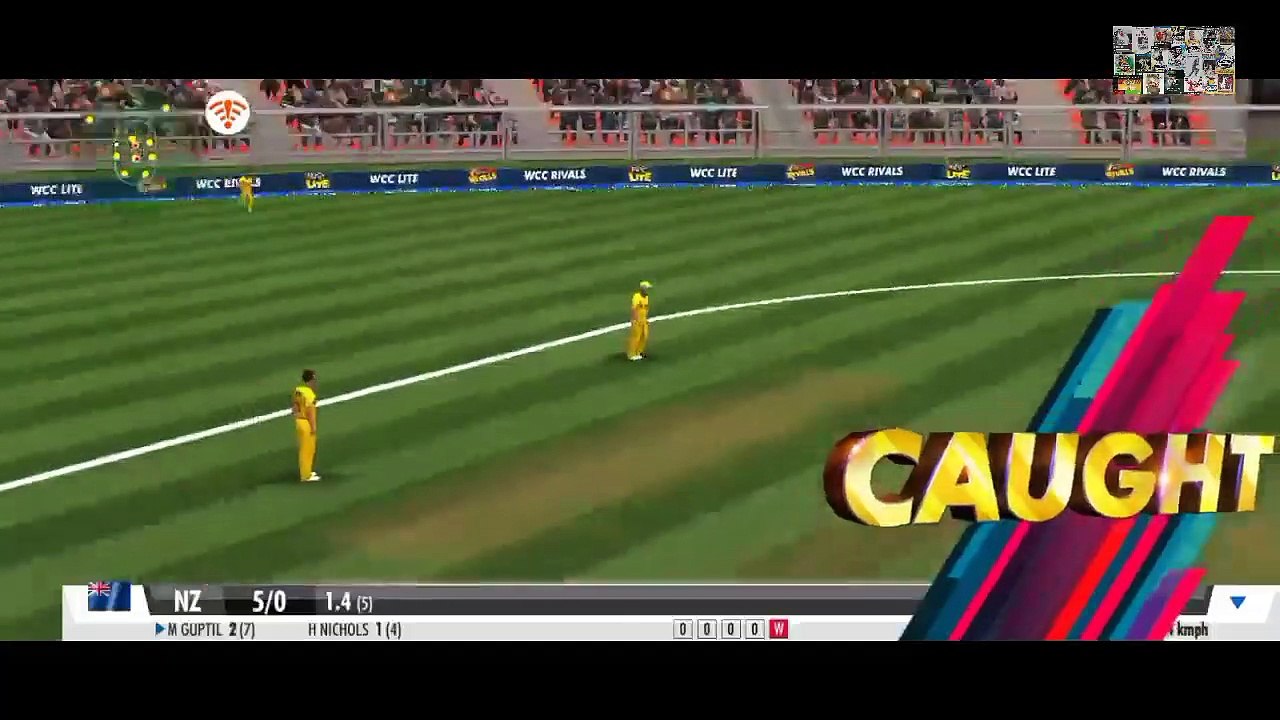 WCC3 LATEST VERSION 1.4.6 MOD  APK  | EVERYTHING UNLOCK | NPL AUCTION UNLOCK | GAME CRICKET