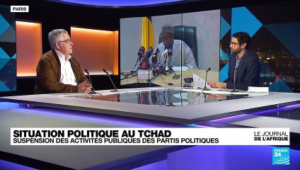 Tchad : l’heure du bilan après les manifestations meurtrières du 20 octobre