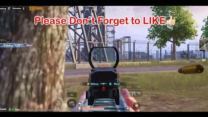 31KILLS!  BEST AGRESSIVE RUSH GAMEPLAY_ Pubg Mobile