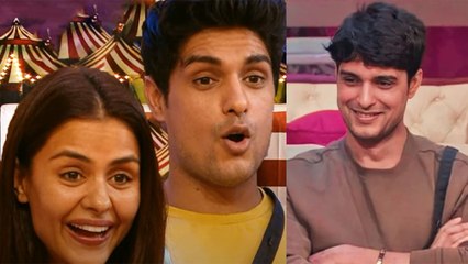 Bigg Boss 16; Ankit को Nominations से बचने के लिए मिलेगी immunity ?  | FilmiBeat*TV