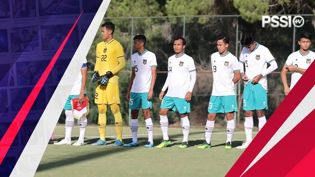 Petik Kemenangan di Turki, Shin Tae-yong Nilai Timnas Indonesia U-19 Masih Banyak Kelemahan