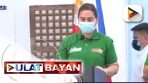 VP at DepEd Sec. Sara Duterte, pinasinungalingan ang alegasyon ng rebranding ng martial law