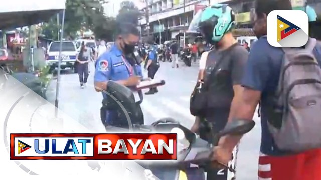 Clearing operations sa mga kalsada sa NCR, pinaigting ng MMDA habang papalapit ang Undas