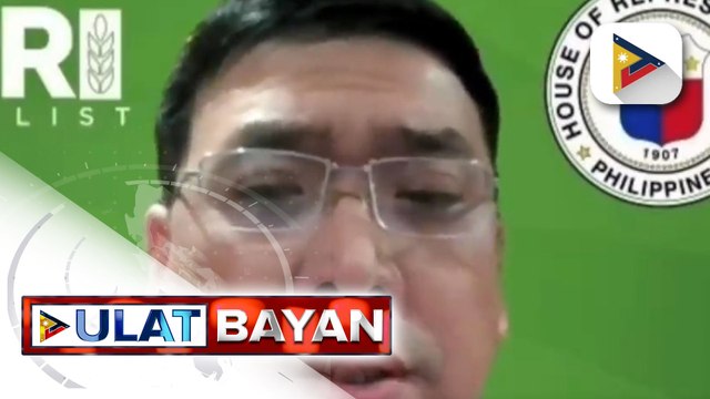 Panukalang nagdedeklara sa Ilocos Norte bilang 'Garlic capital of the Philippines', lusot na sa Kamara