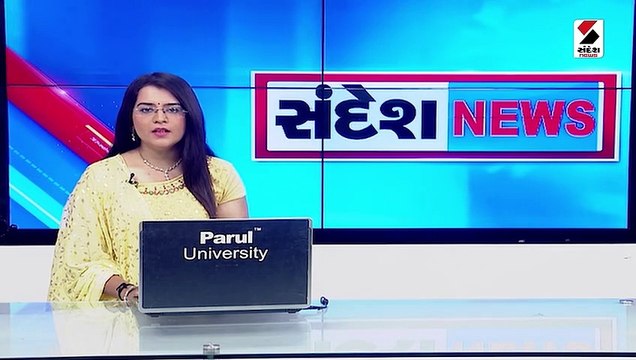સાણંદના અણદેજમાં ફટાકડા ફોડવા બાબતે મારામારી
