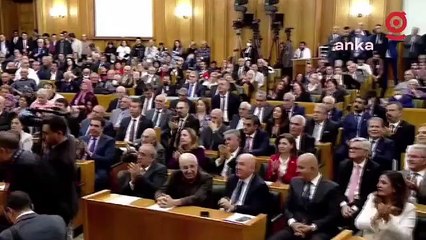 Kemal Kılıçdaroğlu’ndan Mahir Ünal’a sert tepki: Bu anlayış SADAT kafasıdır