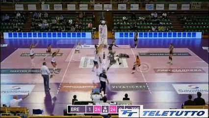 Video News - VALSABBINA, CHE ESORDIO!