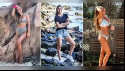 Charlotte de Koh Lanta - Est-elle CÉLIBATAIRE ?