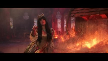 Il était une fois 2 Trailer Disney