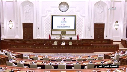 أمير قطر يندّد بـ"حملة غير مسبوقة" بسبب استضافة المونديال