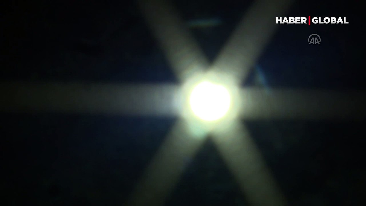 İstanbul'da güneş tutulması böyle gözlemlendi