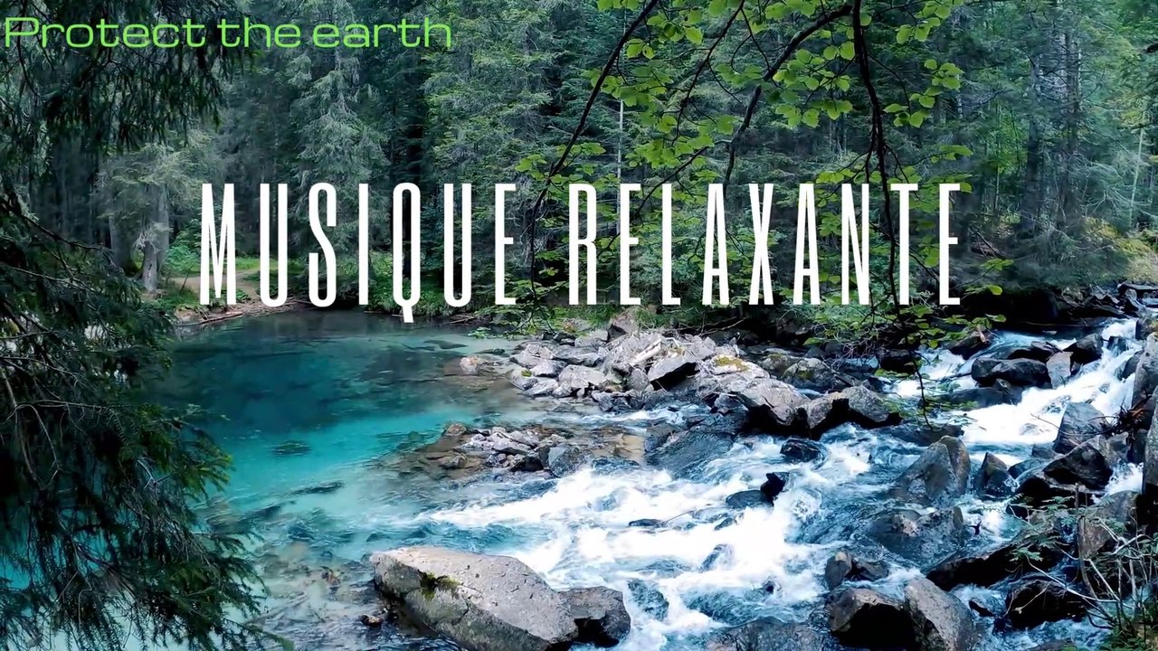 Belle musique relaxante pour soulager le stress ~ Musique apaisante ~ Méditation, relaxation, sommeil, spa --   موسيقى استرخاء جميلة لتخفيف التوتر ~ موسيقى هادئة ~ تأمل ، استرخاء ، نوم ، سبا