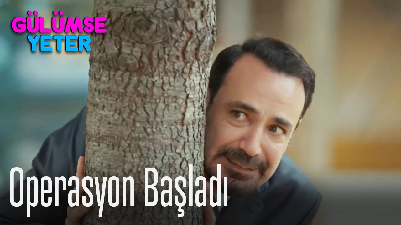 Operasyon başladı