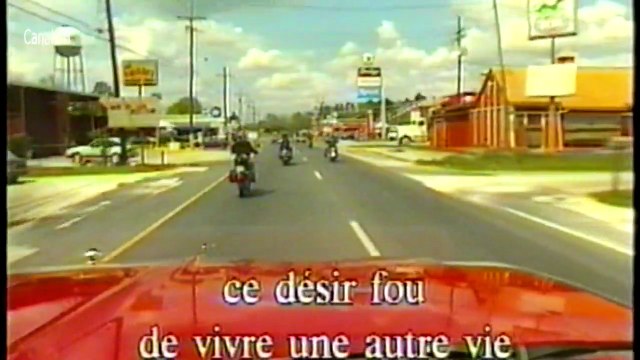 Johnny Hallyday - Karaoké Quelque chose de Tennessee