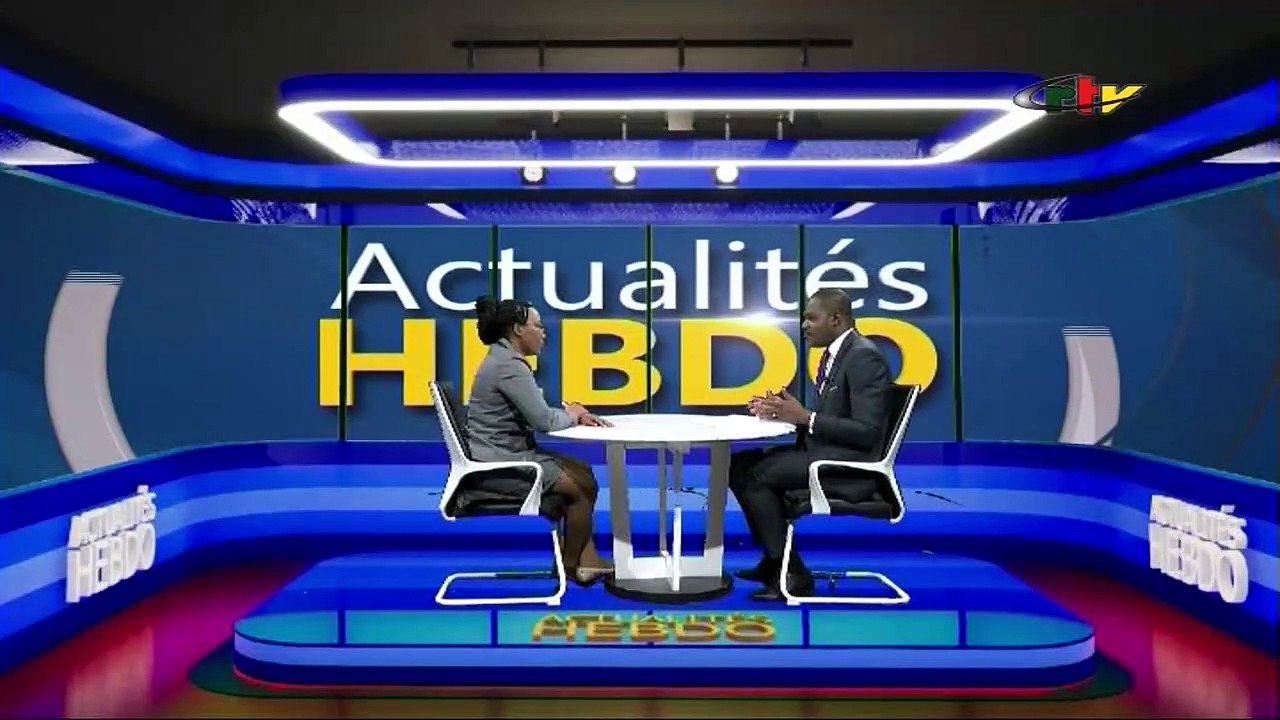 Actualités Hebdo du 23 Octobre 2022