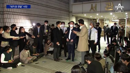 “내가 돈 갖다줬다” 정민용 시인…준 쪽은 일치, 김용은 부인