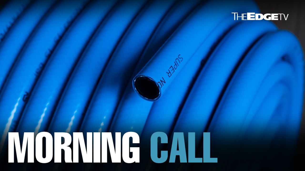 MORNING CALL: 26/10/22