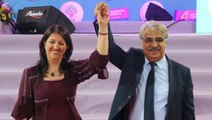 HDP, Cumhurbaşkanlığı adaylığı konusunda son kararını verdi