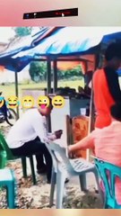 Kumpulan video lucu bikin ngakak sakit perut part 3