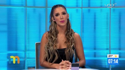 Ciudadano denuncia ser víctima de abuso policial por tomar una fotografía en un punto de bloqueo en Montero, mientras circulaba en bicicleta.