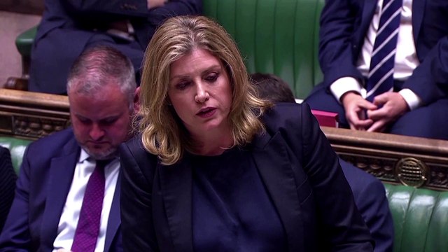 Sunak to be UK's next PM after months of turbulence