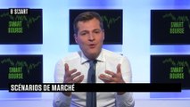 SMART BOURSE - Emission du mardi 25 octobre