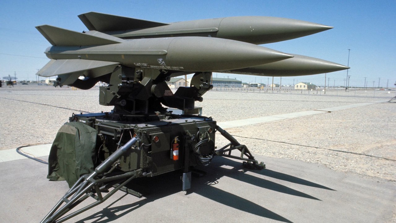USA erwägen wohl Lieferung von Hawk-Luftabwehrsystemen
