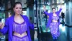 Rubina Dilaik, Nia Sharma ने अनोखे तरीके से किया Diwali Wish, Nachte हुए video viral | FilmiBeat
