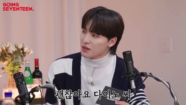 [ENGSUB] SEVENTEEN - Going Seventeen S6 EP49 (2022)