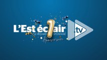 L'Est éclair TV fête son premier anniversaire