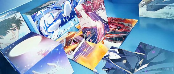 Battle Through the Heavens Season 6 Episode 12 English Subbed