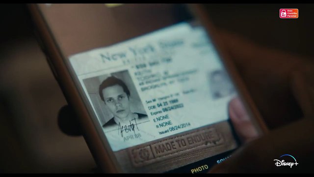 Barbare Bande-annonce VO