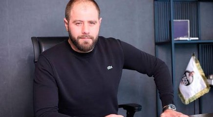 زواج صانع المحتوى الشهير بـ "دكتور فود"