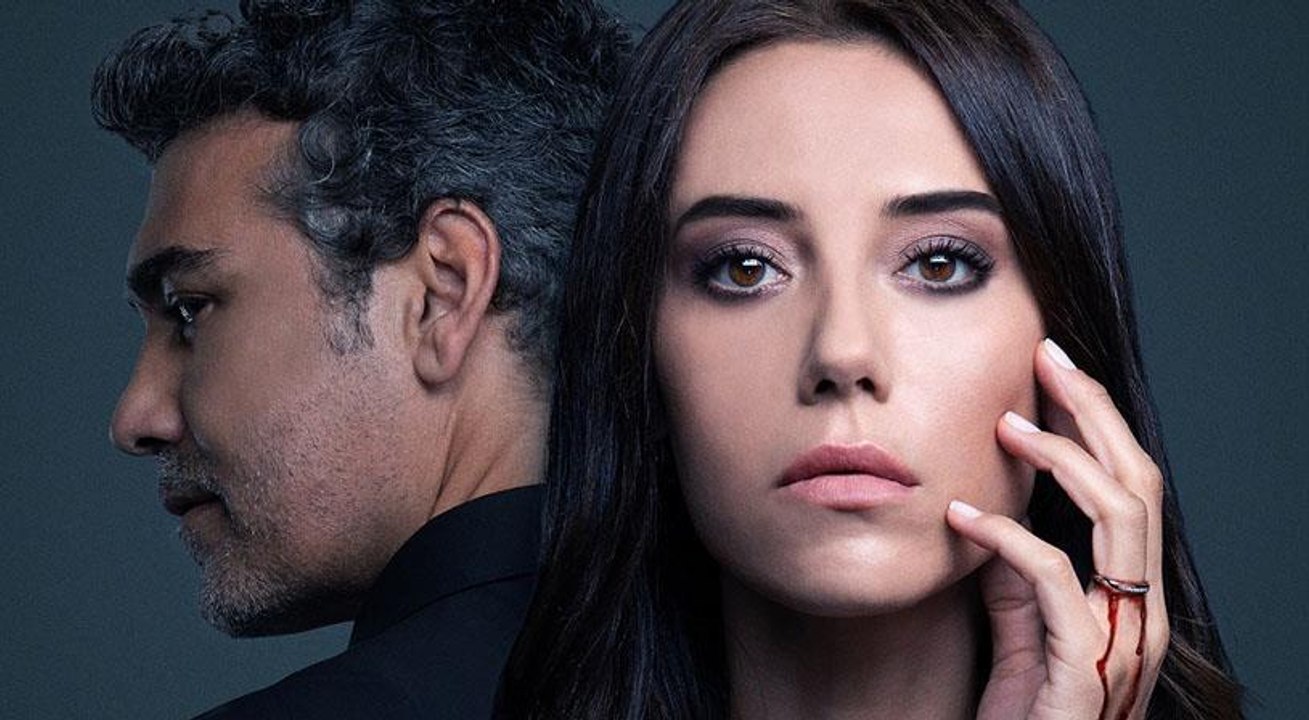 الجزء الثاني من مسلسل "الخائن" التركي بالدبلجة العربية على  قناة ياهلا بالعربي