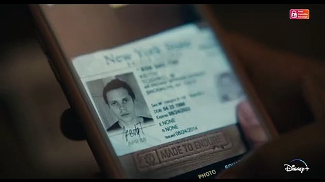 Barbare Bande-annonce VF