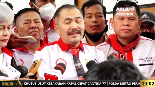 PRESISI UPDATE 19.00 WIB : Pengacara Keluarga Brigadir J Sampaikan Kepemilikan Senjata Yang Digunakan Oleh Richard Eliezer Pada Sidang Lanjutan Kasus Kematian Brigadir J