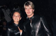 Victoria Beckham ‘haunted’ by matching black leather outfits she wore with David Beckham