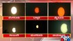 Partial Solar Eclipse Visible In Several Districts Of Karnataka | Public TV