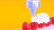 Milk cream ice cake video games 2022 | New update ios android gameplay | Rik Gaming