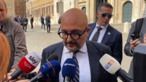 Meloni, Sangiuliano: bene il rilancio del valore dell'italianità