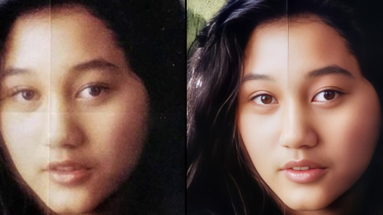 cara mudah bikin foto yang tadinya buram menjadi high resolusi