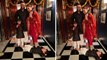 Kareena Kapoor Saif Ali Khan Diwali Celebration Viral,Taimur Jeh लगे बेहद Cute|Boldsky*Entertainment