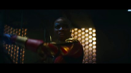 Extrait inédit de Black Panther: Wakanda Forever (VO)